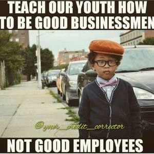 Meet your Posher, Kristoffer